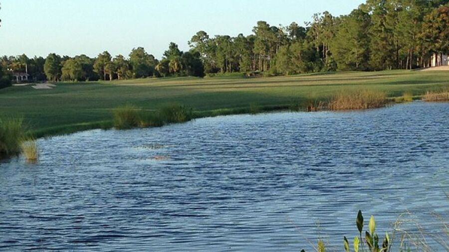 Glen Eagle GCC