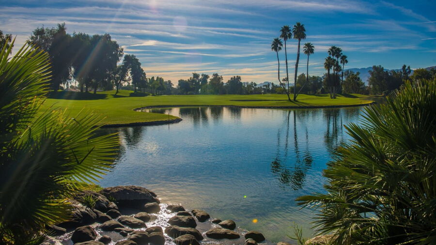 Mission Hills CC