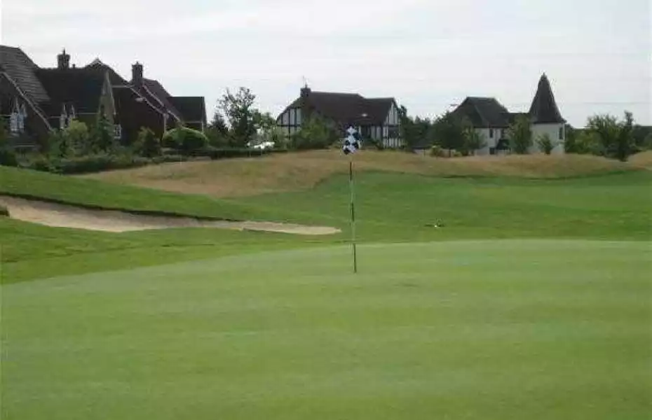 Bedford GC