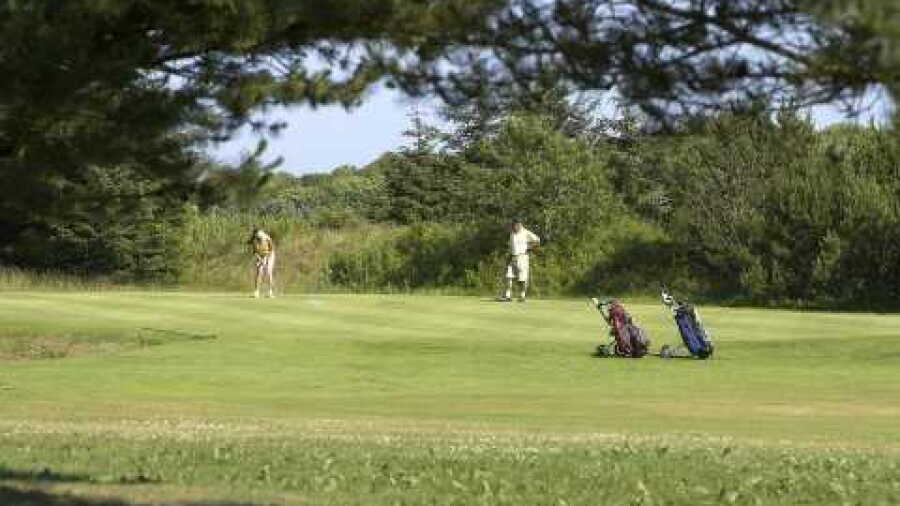 Saeby GC