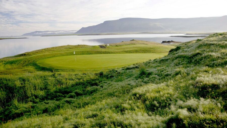 Reykjavik GC - Korpa