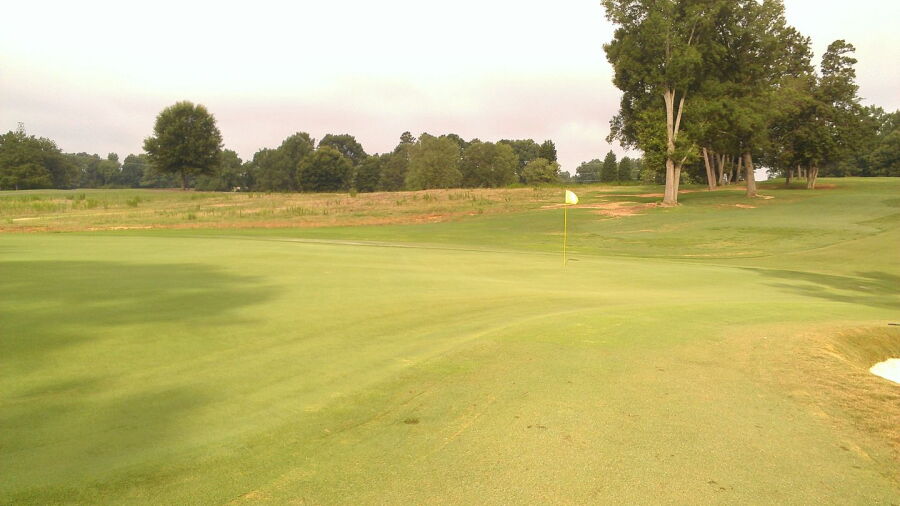 Catawba Creek GC
