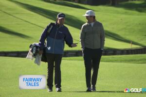 Fairway Tales: Lanto Griffin's Pro-Am Tips
