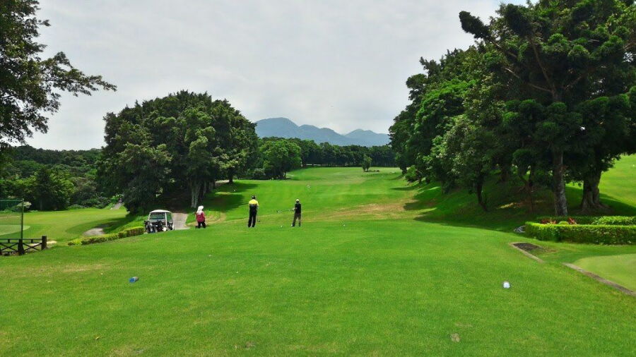 New Tamsui GC