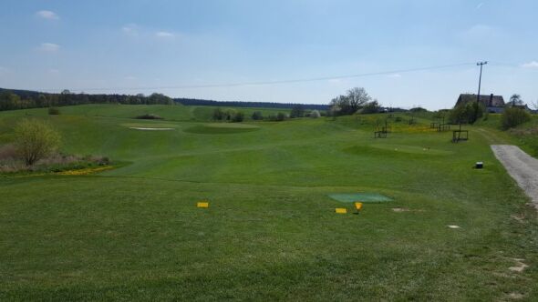 Leonhardshaun GC: #1