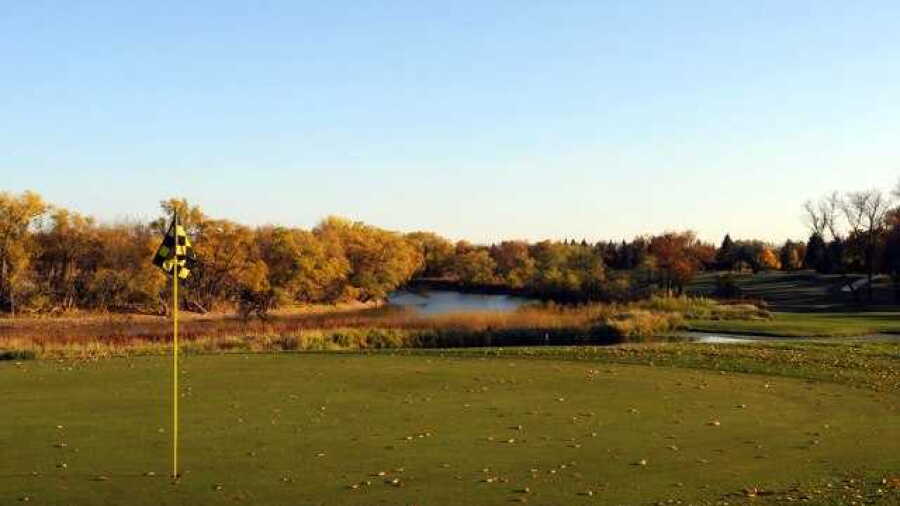 Fargo CC