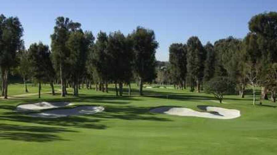 Riviera CC: #14