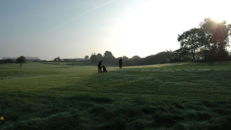 Svendborg GC