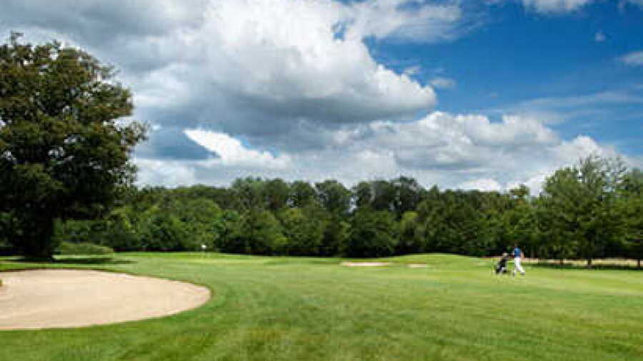 Henderson CC