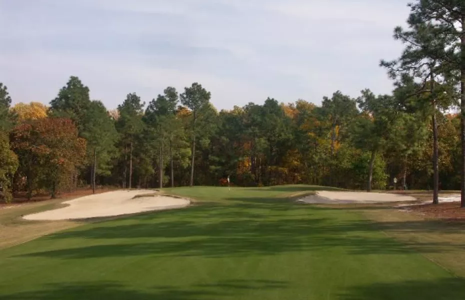Whispering Pines CC - Pines: #8