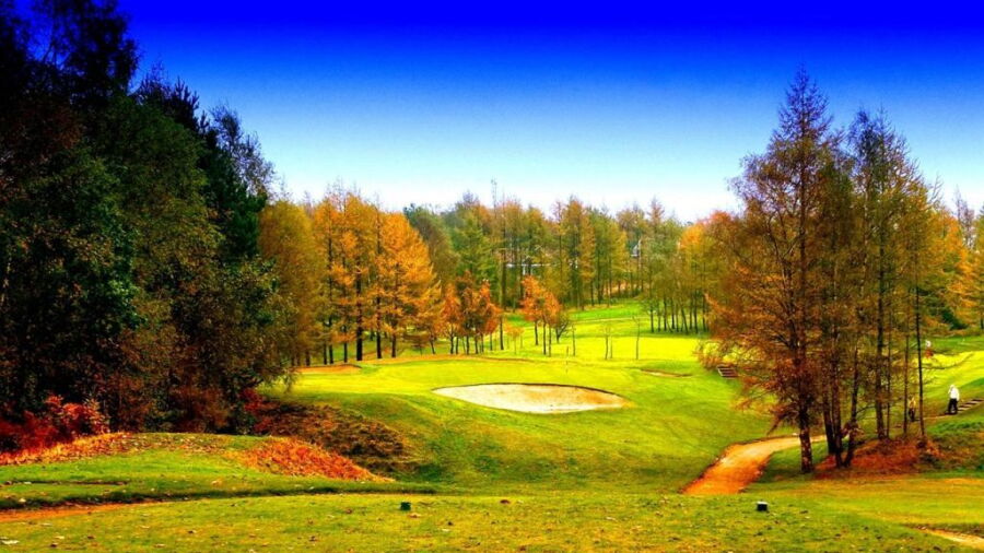 Ashton-under-Lyne GC