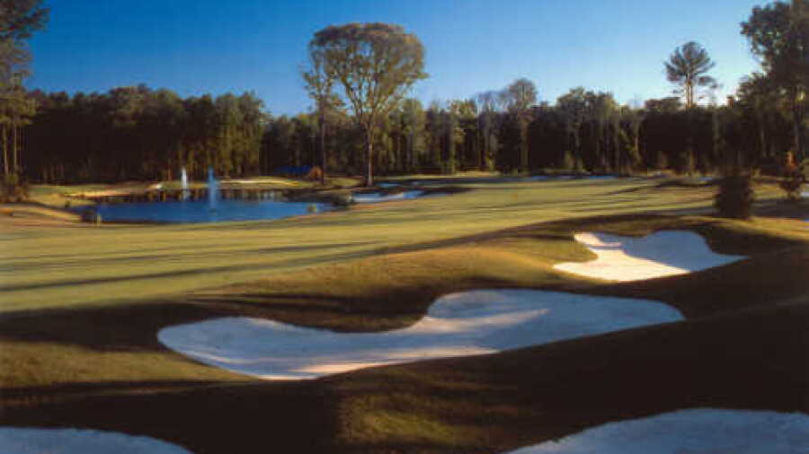Signature at West Neck: #17