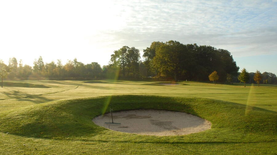 Hasslegardens GC