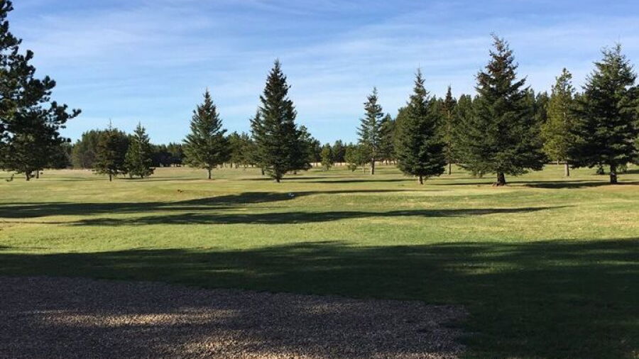 Cypress Hills GC
