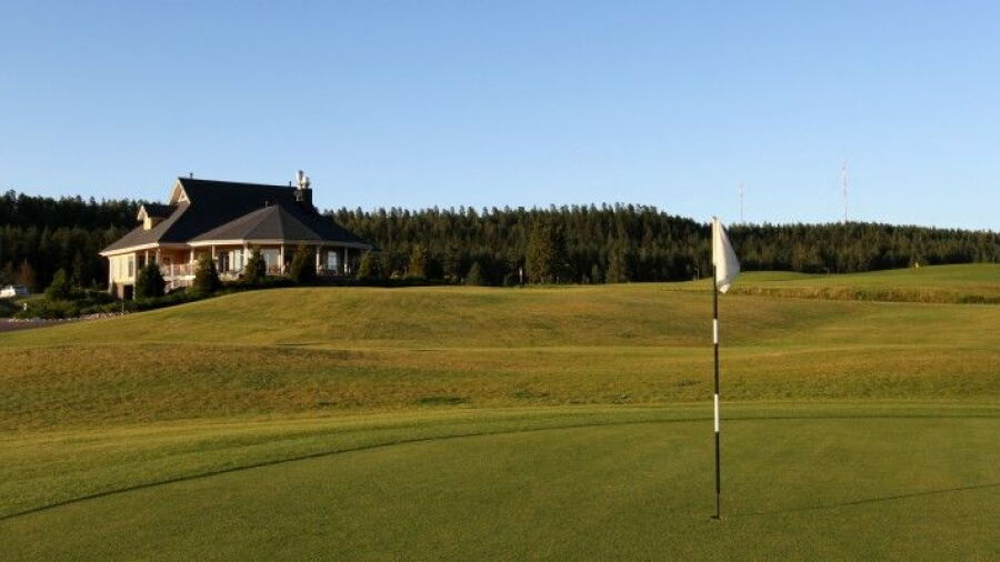 Kanava Golf