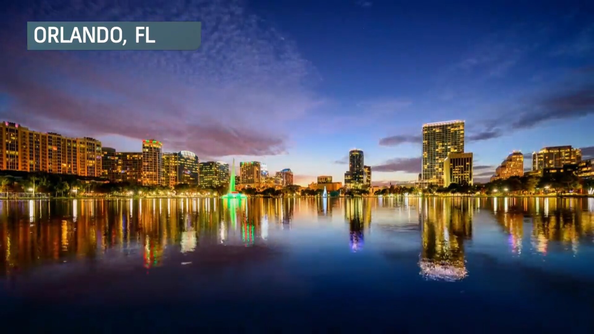 Orlando 3-Day Ultimate Itinerary