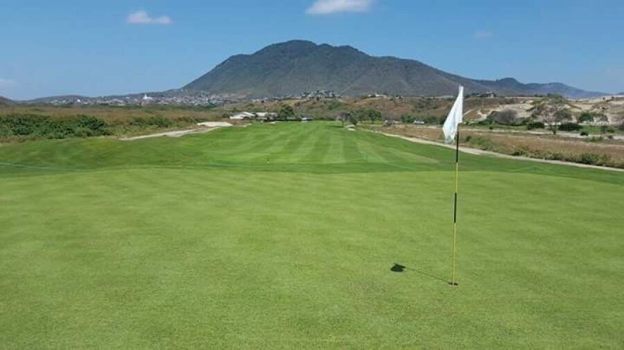 Montecristi GC & Villas: #4