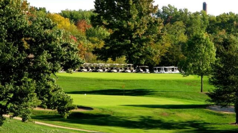 A. L. Gustin GC: #9