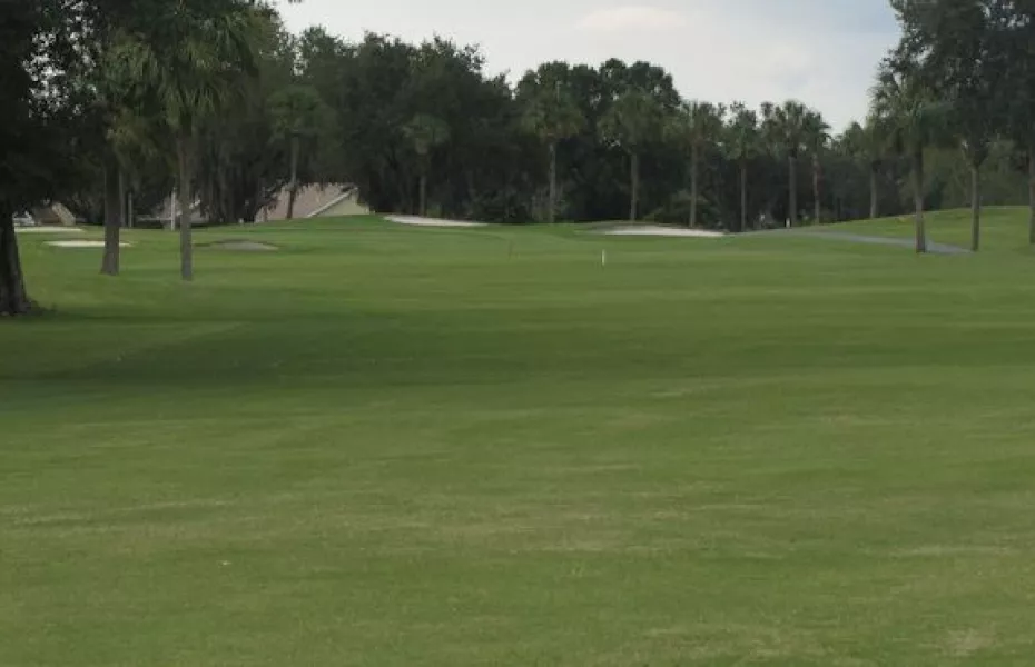 Caloosa GCC: #5