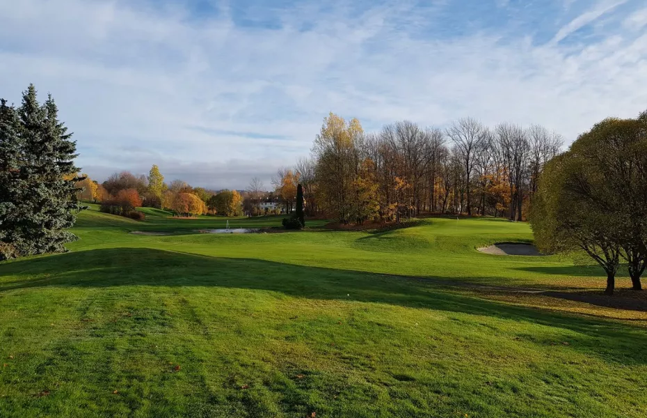 Ballerud Golf Centre