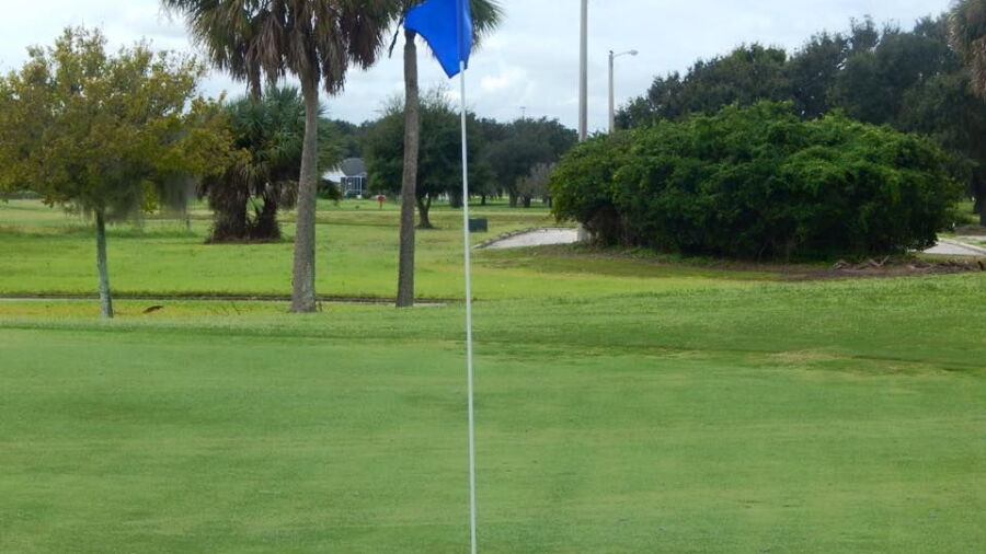 Imperial Lakes GCC