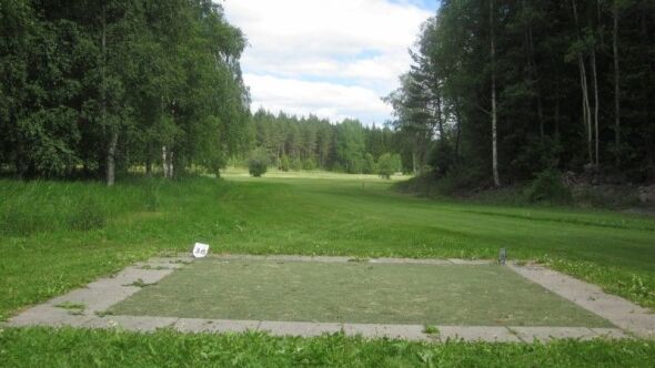 Jarlabanke GC