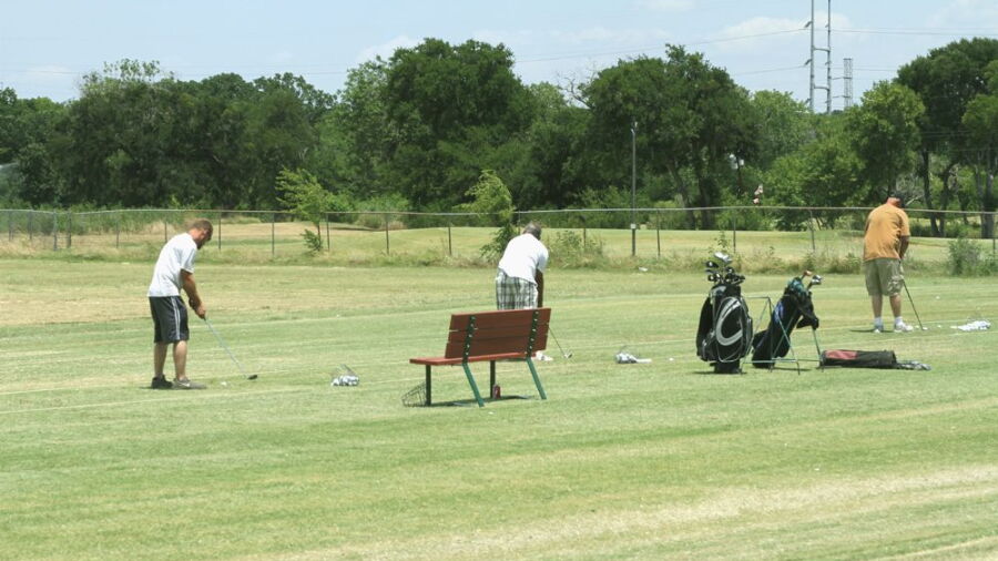 Sunset GC: Practice area
