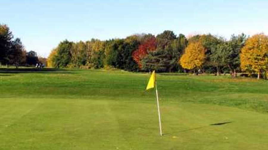 Nottingham City GC