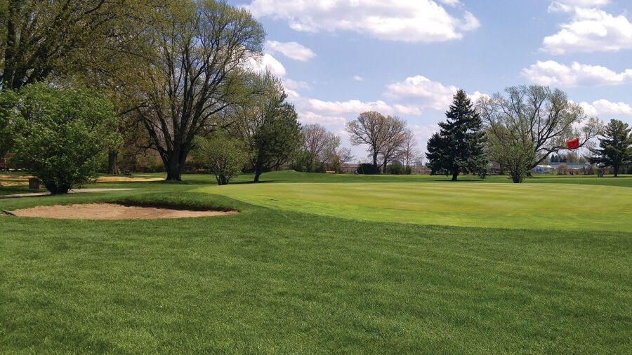 Sycamore GC