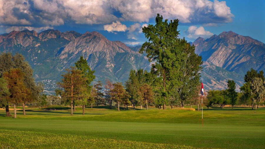 Glendale GC