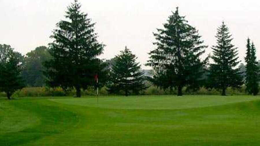 Rouge Park GC