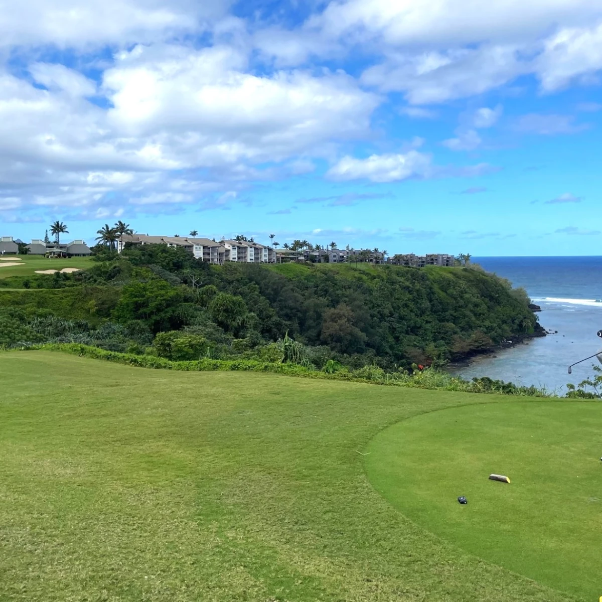 Kauai's Makai Golf Club Refreshed for a New Era of Island Play