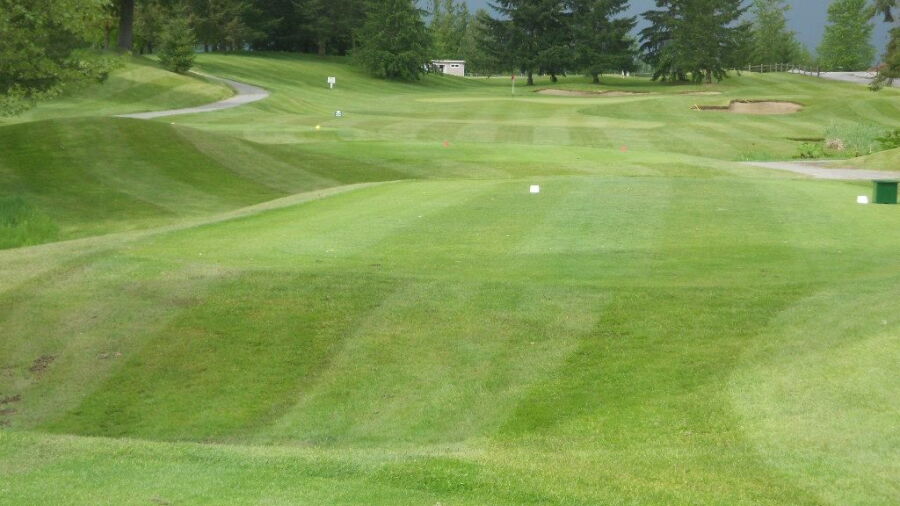 Belmont GC