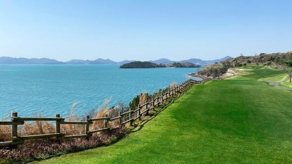 Sagewood Yeosu Gyeongdo
