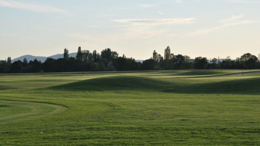 City Golf Vienna