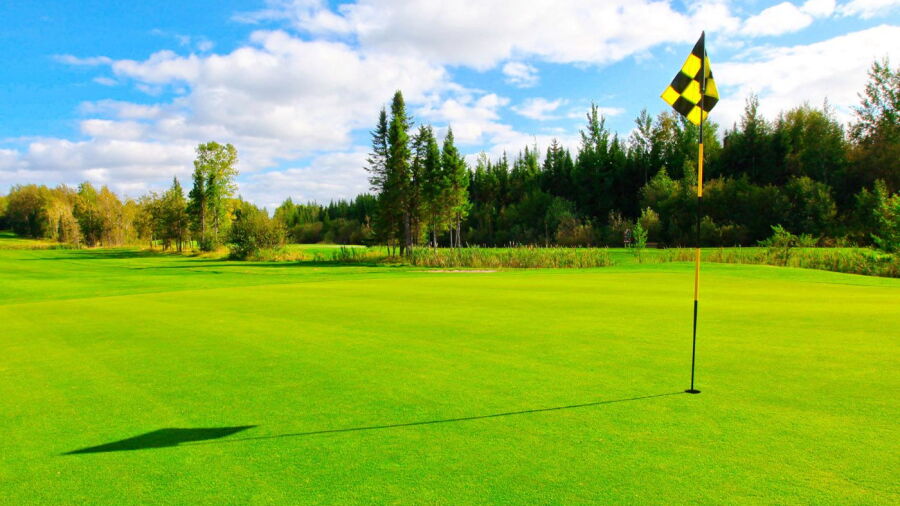 Red Lake GCC