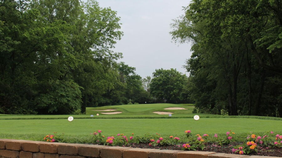 Woodstock Club: #1
