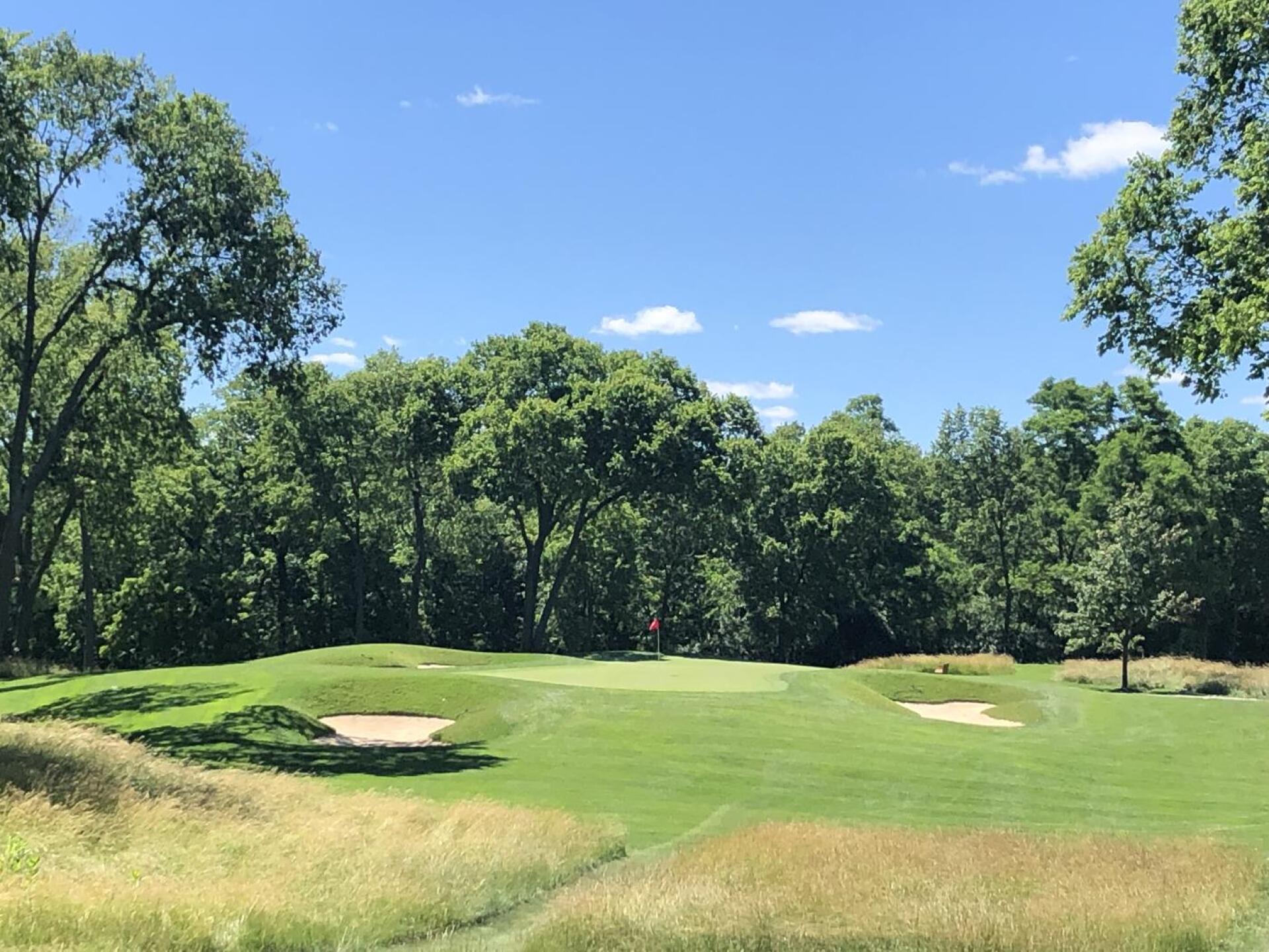 #2 - Par-3 (Photo submitted by BryanTweed16 on 07/09/2021)