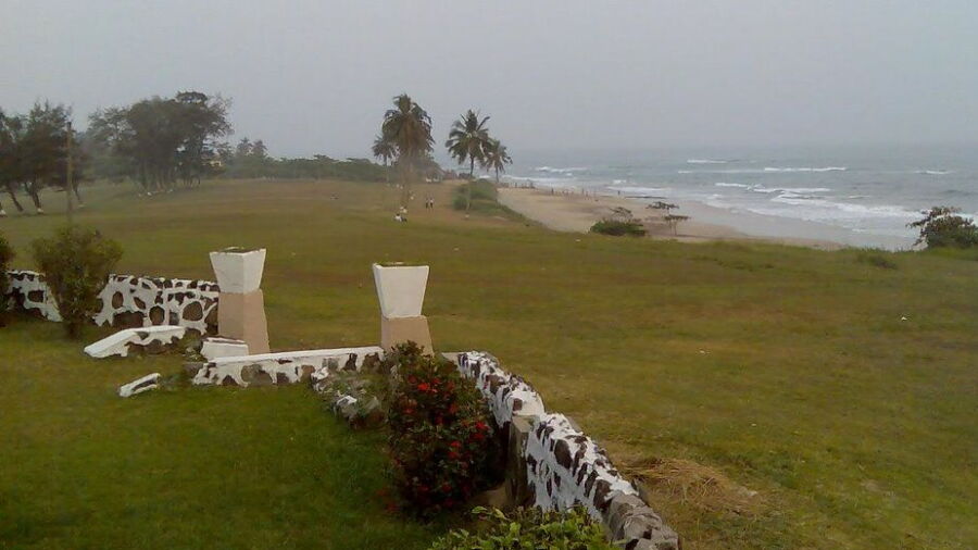Takoradi GC