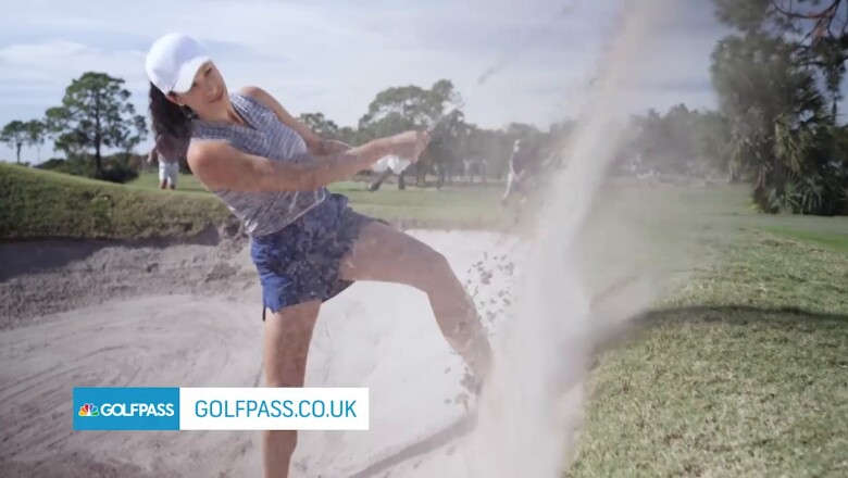 GOLFPASS LEARN Preview