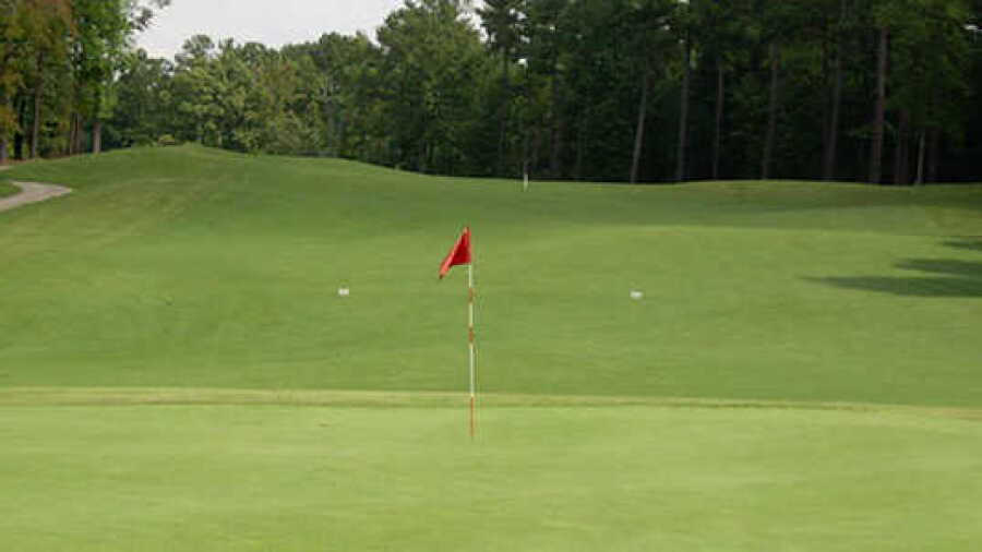 Ashton Hills GC