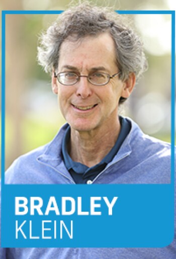 Bradley Klein