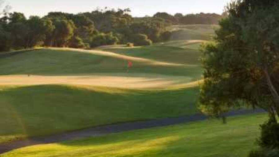 Cape Schanck Resort