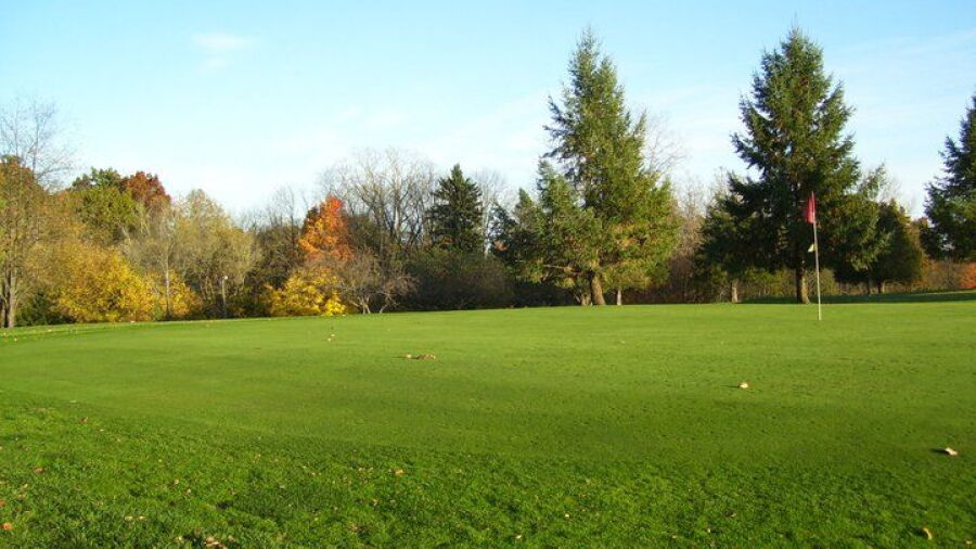 Shadow Ridge GC