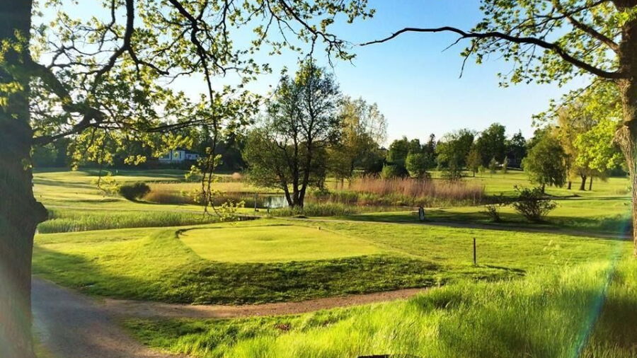 Malarbadens GC