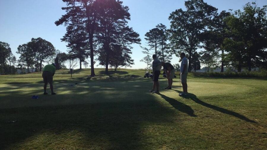 Beaver Hill GC