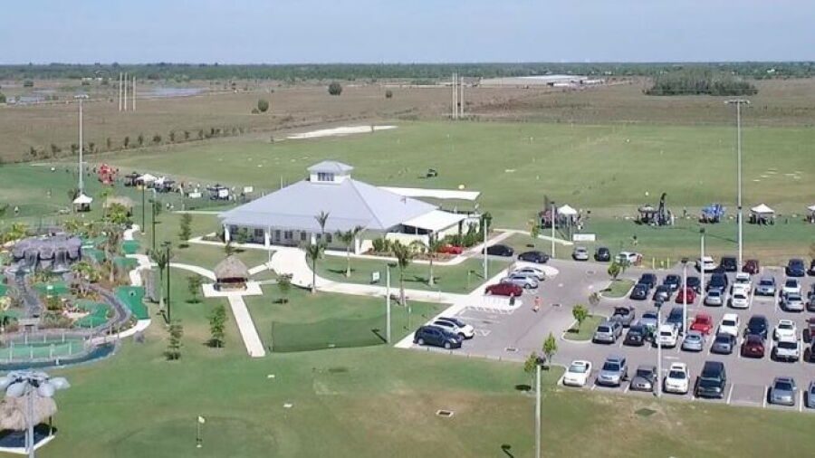 Alico Family Golf