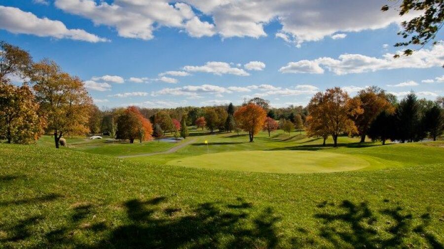 Tanglewood Manor GC