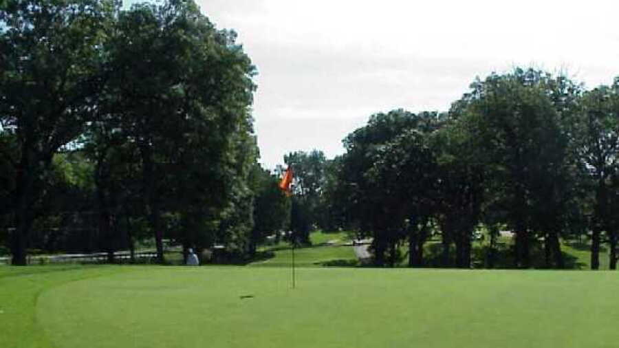 Big Run GC: #7