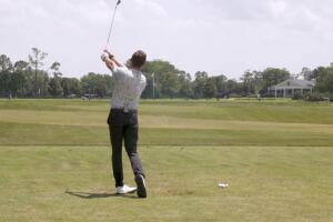 Fleetwood Ball-Striking Drill